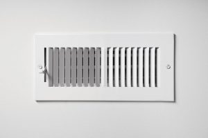 Mise en place des systèmes de ventilation à Treize-Vents